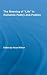 The Meaning of Life in Romantic Poetry and Poetics by Ross Wilson