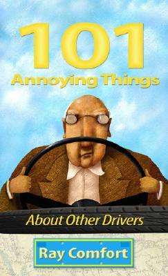 101 Annoying Things about Other Drivers