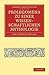 Prolegomena zu einer Wissenschaftlichen Mythologie (Cambridge Library Collection - Classics) (German Edition)