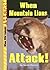 When Mountain Lions Attack! (When Wild Animals Attack!)