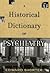 A Historical Dictionary of ...