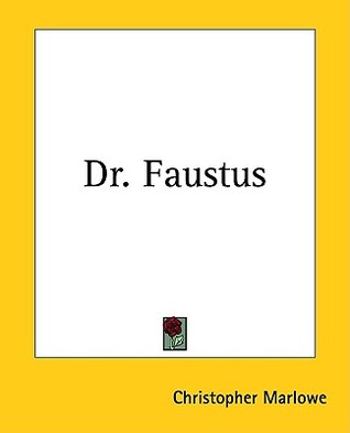 Dr. Faustus