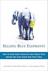 Selling Blue Elep...