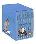 The Adventures of Tintin: Collector's Gift Set