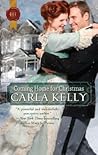 Coming Home for Christmas by Carla Kelly