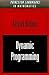 Dynamic Programming (Princeton Landmarks in Mathematics and Physics)