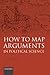 How to Map Arguments in Political Science by Craig Parsons