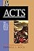 Acts by Darrell L. Bock