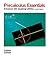Precalculus Essentials: Enhanced with Graphing Utilities