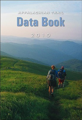 Appalachian Trail Data Book - 2010 (Paperback)