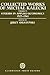 Collected Works of Michal Kalecki: Volume VI: Studies in Applied Economics 1927-1941