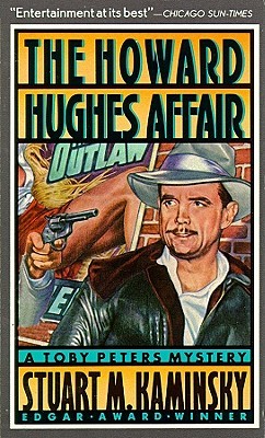 The Howard Hughes Affair (Toby Peters, #4)