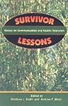 Survivor Lessons:...