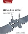 HTML5 and CSS3 by Brian P. Hogan
