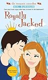 Royally Jacked by Niki Burnham