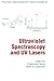 Ultraviolet Spectroscopy And Uv Lasers (Signal Processing and Communications)