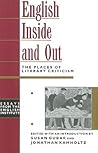 English Inside and Out (Essays from the English Institute) English Inside and Out (Essays from the English Institute)