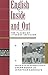 English Inside and Out (Essays from the English Institute)