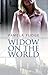 Widow on the World (Ulverscroft Large Print: General Fiction)