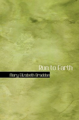 Run to Earth (Paperback)