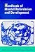Handbook of Mental Retardation and Development