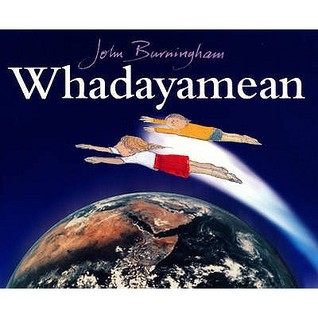 Whadayamean (Paperback)