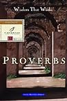 Proverbs: Wisdom that Works (Fisherman Bible Studyguide Series)