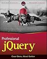 Professional jQuery