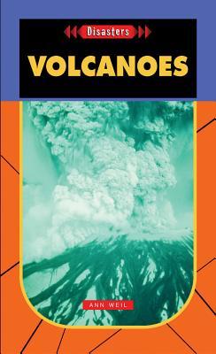 Volcanoes- Disasters (Paperback)