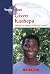 Given Kachepa: Advocate for...