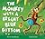 Monkey Bright Blue Bottom