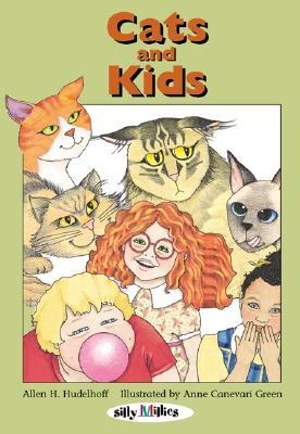 Cats and Kids (Silly Millies)