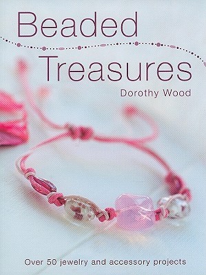 Beaded Treasures (Paperback)