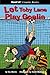 Let Toby Lane Play Goalie (Read-It! Chapter Books: Good Sports)