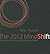 The 2012 Mindshift: Meditations for Times of Accelerating Change