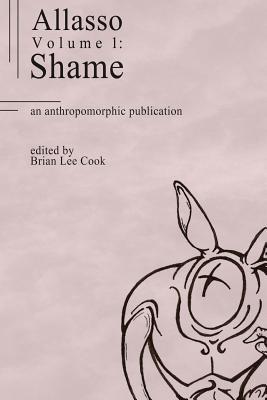 Allasso Volume 1: Shame (Paperback)