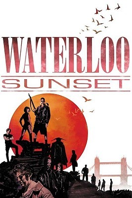 Waterloo Sunset (Paperback)