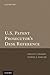 U.S. Patent Prosecutor's Desk Reference 2012 by Joshua P. Graham