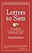 Letters to Sam by Daniel Gottlieb