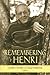 Remembering Henri by Gerald S. Twomey