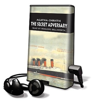 The Secret Adversary