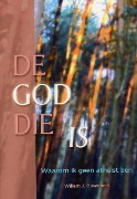 De God Die is: waarom ik geen atheist ben (Paperback)