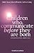 Children Who Communicate before They Are Born: Conversations with Unborn Souls