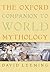 The Oxford Companion to World Mythology by David A. Leeming