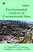 Environmental Analysis of Contaminated Sites (Ecological & Environmental Toxicology Series)