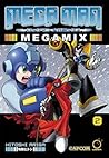 Mega Man Megamix, Vol. 2 Mega Man Megamix, Vol. 2