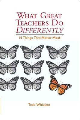 What Great Teachers Do Differently: 14 Things That Matter Most (Paperback)
