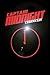 Captain Midnight Chronicles Limited Edition