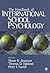 The Handbook of International School Psychology