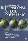 The Handbook of International School Psychology The Handbook of International School Psychology